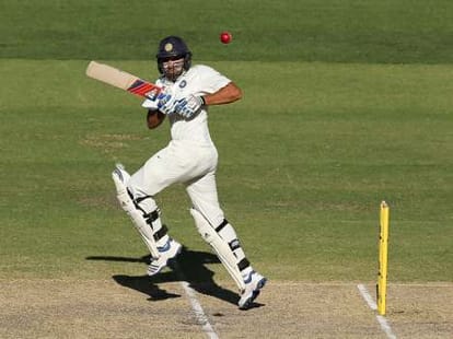 has rohit sharma played his last test match