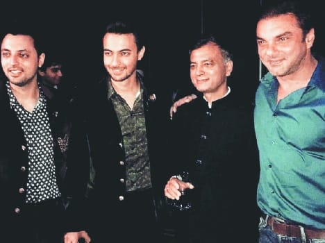 radhika gambhir aashray sharma marriage