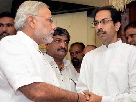 if Ram temple build, then a grow in popularity of Modi is good'
