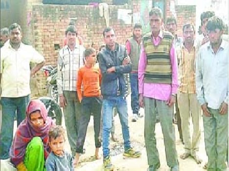 Manipulating sectarian tensions