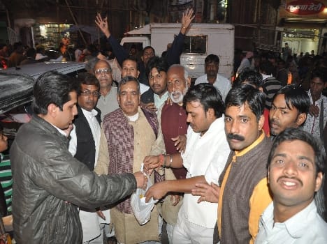 rss celebrate shaurya diwas