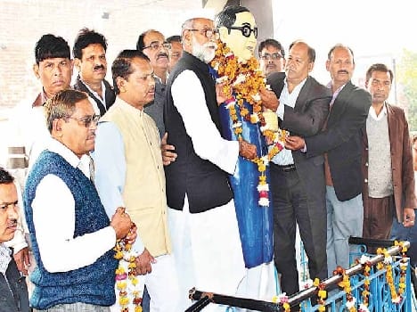 ambedakar parinirwan diwas