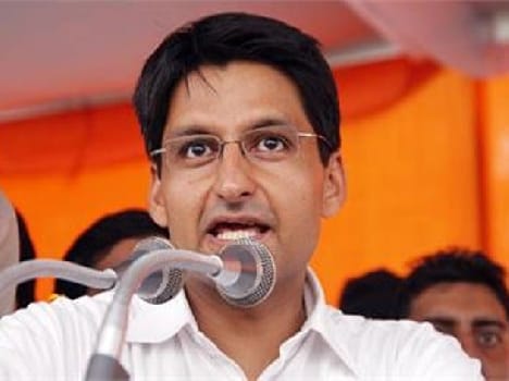 Deependra spoke, coconut boils or DJ dance, construction may soon