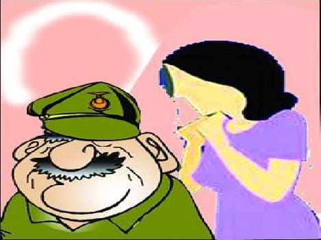 SP leader suspected in son's kidneping