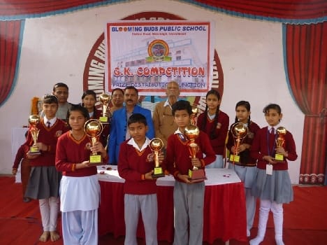 Children's talent competitions necessary to refine