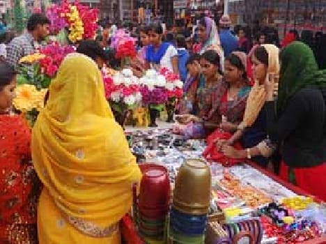 dadri mela