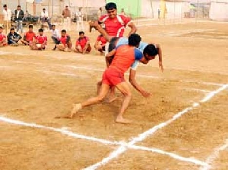 dadri mela