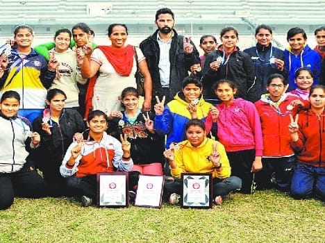 inter, district, school, athletic, meet