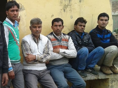 Fufere maternal brothers killed in road accident