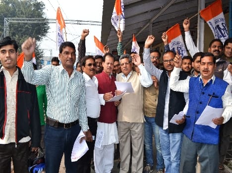 Rail service to get the performance Traders