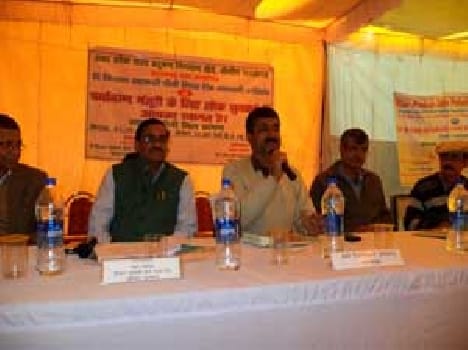 Aswani farmers to plant approva