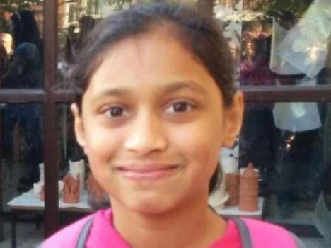anushka binoy is more intelligent than Einstein and Hawking