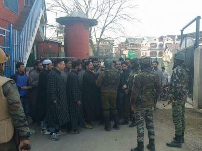 hizbul claimed responsibility for the attack on CRPF convoy in anantnag