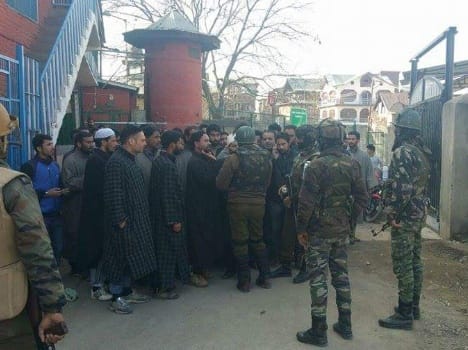 hizbul claimed responsibility for the attack on CRPF convoy in anantnag