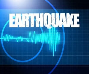 earthquake in pithoragarh, once again in a week.