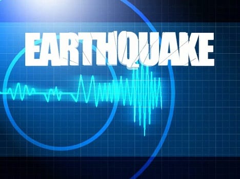 earthquake in himachal, lahaul spiti.