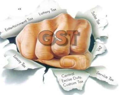 BJP to target Congress after failing to get support on GST