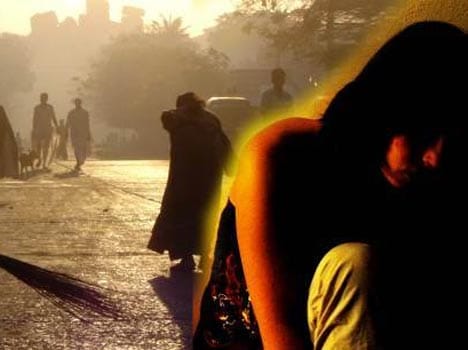 sexual harassment, bribes and more for a sweeper's job in BMC