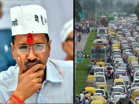 Auto crisis began to blow from the government before the odd formula