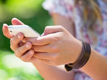  BTech student What's App hack,  sent obscene MMS