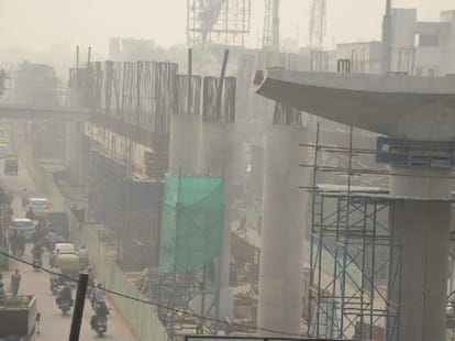 air pollution in lucknow city leads to many diseases