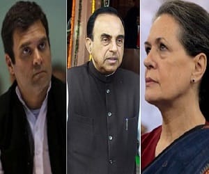  high court rejects appeal of sonia and rahul gandhi