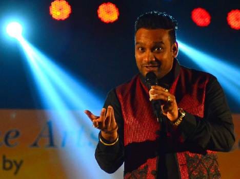 master saleem live performance at chandigarh