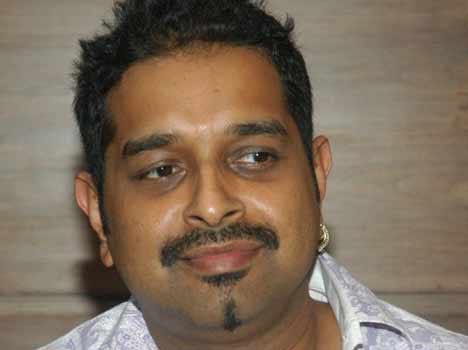 shankar mahadevan is admitted in hospital