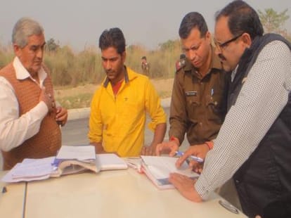 triple murder case of uttarakhand.