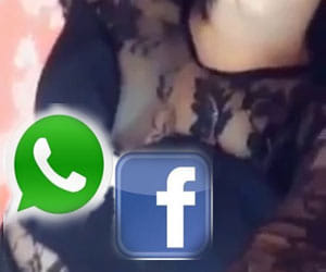 ISI spread of honey trap on social media