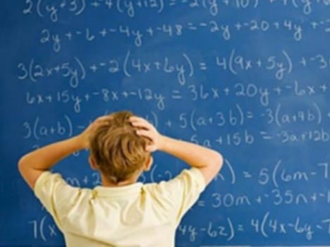prayas project for math and science subjects.