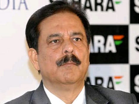 SC to hear Sahara case on Feb 2