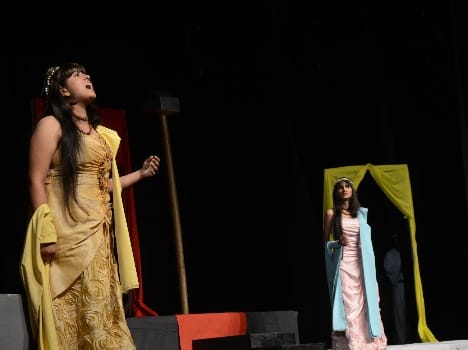 abhinav theatre open after four and a half year