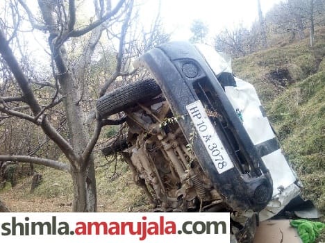 9 died in accidents in himachal. 