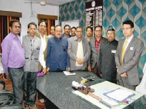 Flag Day celebrated
