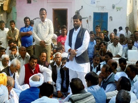 Tejbir Thanadhyksh-soldier's murder will be sent to prison: Dr. Dilip