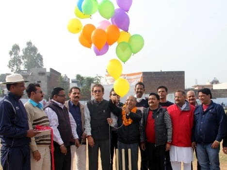 pathankot, cricket, RVJD, defeat, anil eleven