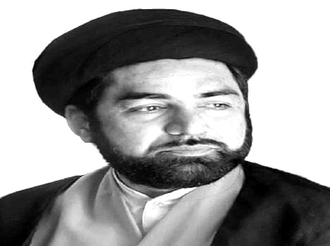 Maulana Kalbe Jawwad today will title