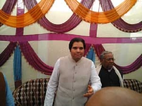 Varun has frustrated workers