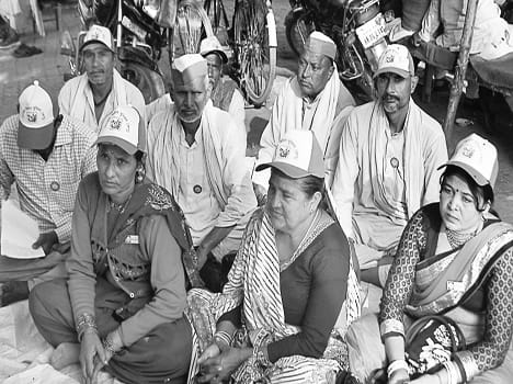 Farmers received compensation from breaking Murray HT line