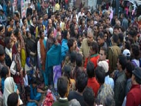 allahabad news