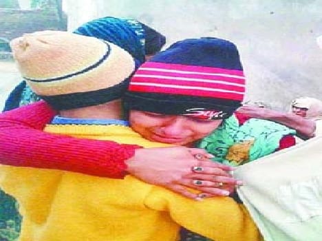 Illicit relations continue to impede the murder of father