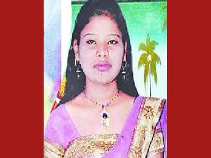 agra lovers killed in dhoulpur by girl's relatives 