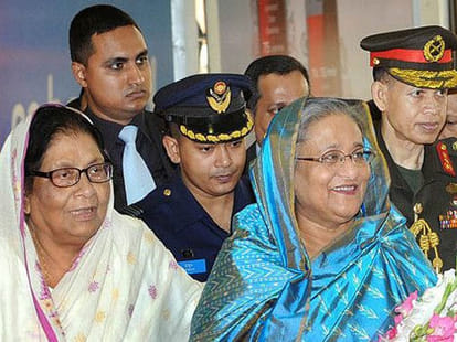 bangladesh will break up with pakistan