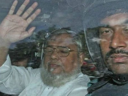bangladesh will break up with pakistan