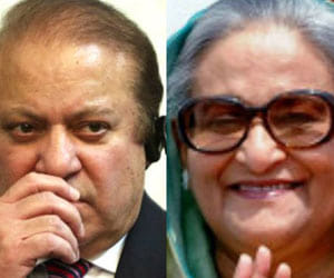 bangladesh will break up with pakistan