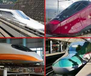 Ghaziabad-Moradabad track electric train on trial in January.