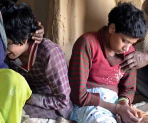 chamoli sisters diseases not recognize.