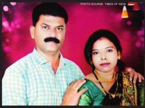 Thane crime branch head constable killed his lover