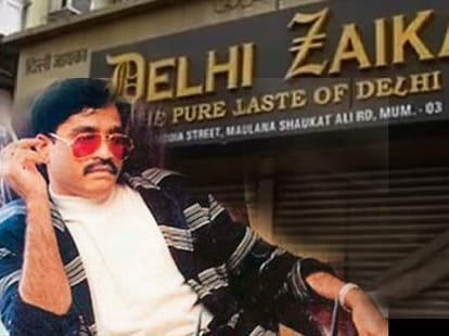 Journalist balakrishnan Bought dawood hotal on auction